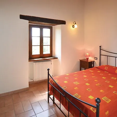 Agriturismo I Palazzi B Piandimeleto