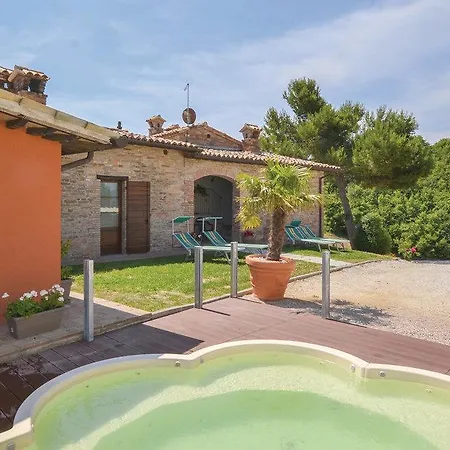 Agriturismo I Palazzi B