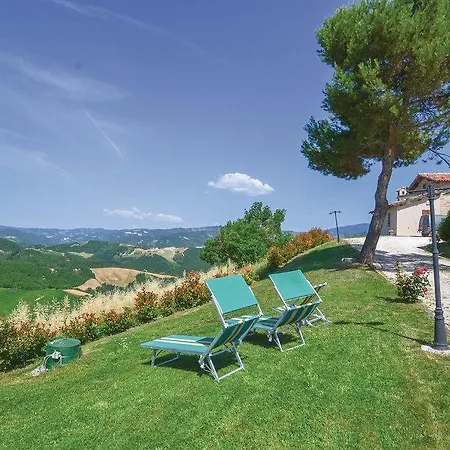 Apartamento Agriturismo I Palazzi B *