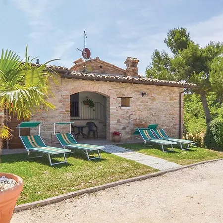 Agriturismo I Palazzi B Piandimeleto