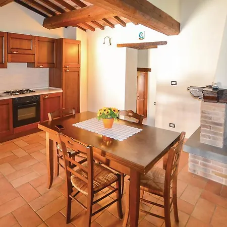 Apartamento Agriturismo I Palazzi B