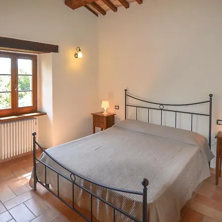 Agriturismo I Palazzi B