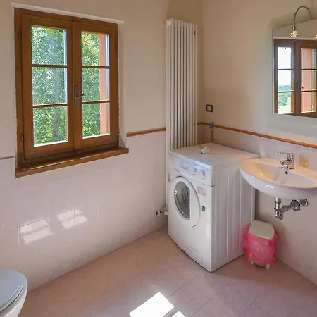 Agriturismo I Palazzi B Apartamento *