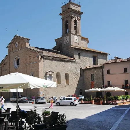 Agriturismo I Palazzi B