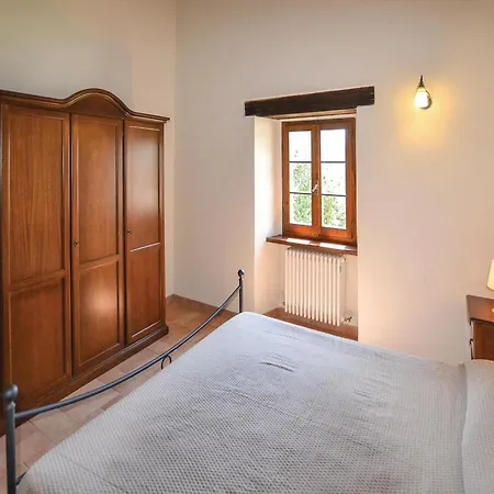 Agriturismo I Palazzi B Apartamento *