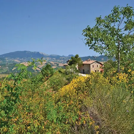 Agriturismo I Palazzi B Piandimeleto