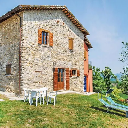 Apartamento Agriturismo I Palazzi B