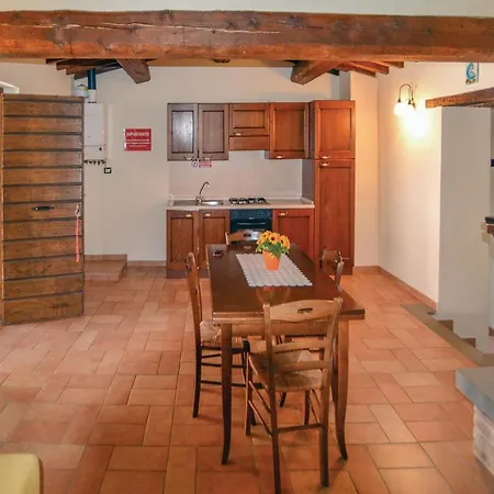 Agriturismo I Palazzi B Apartamento