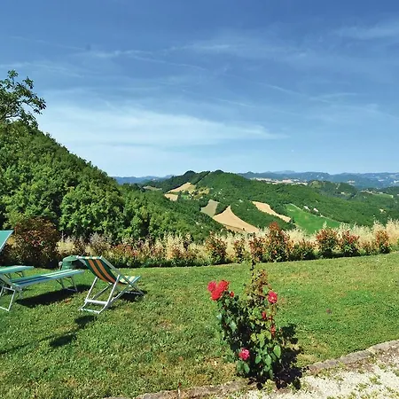 Apartamento Agriturismo I Palazzi B