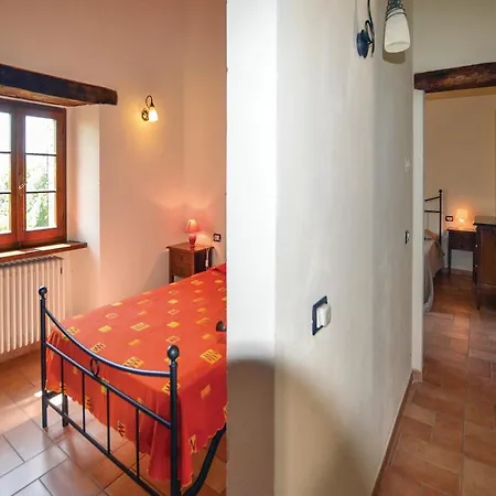 Agriturismo I Palazzi B * Piandimeleto