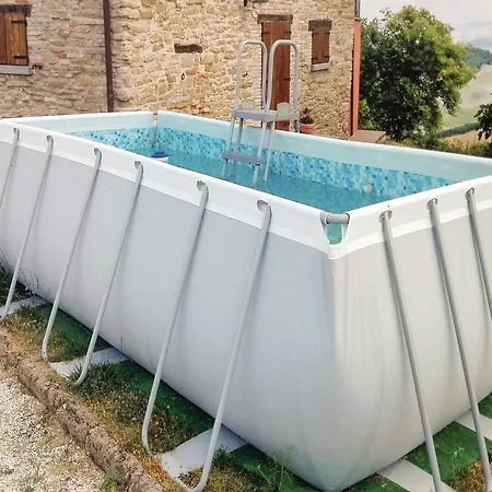 Agriturismo I Palazzi B Apartamento Piandimeleto