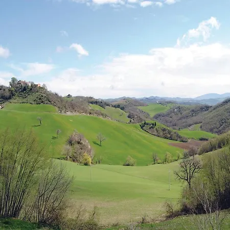Agriturismo I Palazzi B