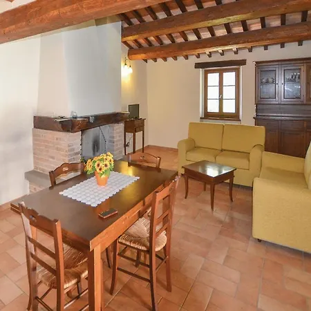 Apartamento Agriturismo I Palazzi B